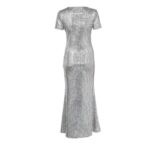 DODO BAR OR GANNI DRESS