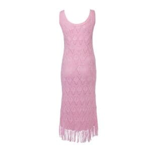 DODO BAR OR JOE DRESS