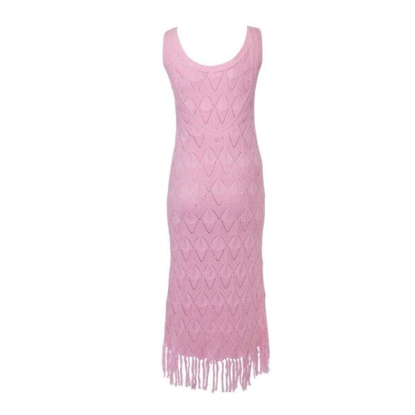 DODO BAR OR JOE DRESS