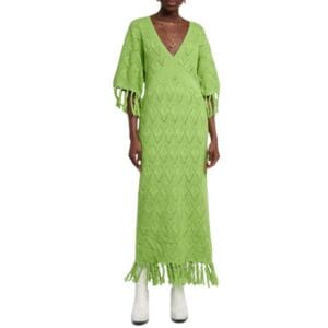 DODO BAR OR SIMMONS DRESS