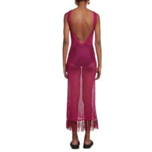 DODO BAR OR MATANA DRESS