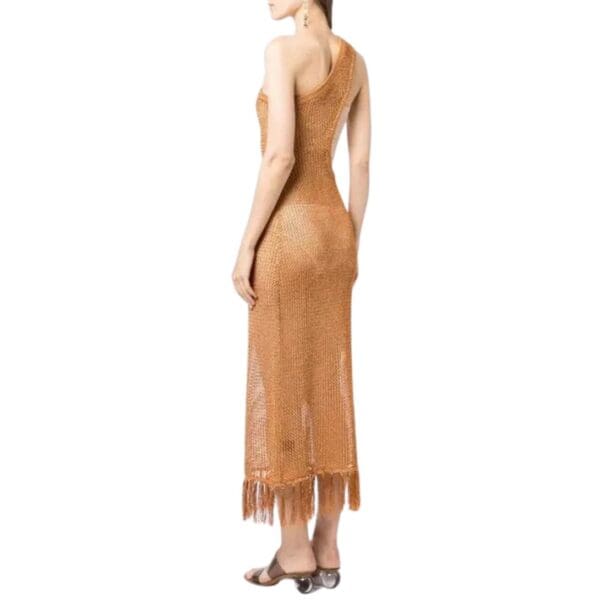 DODO BAR OR HARA DRESS