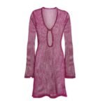 DODO BAR OR ETHAN MINI DRESS