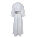 DODO BAR OR CHER LONG DRESS