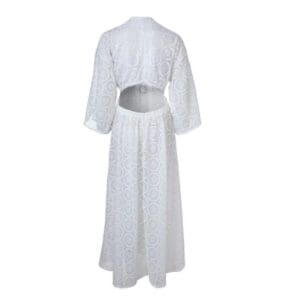 DODO BAR OR CHER LONG DRESS