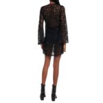 DODO BAR OR ALESSO MINI DRESS