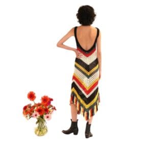 DODO BAR OR MORTEN DRESS