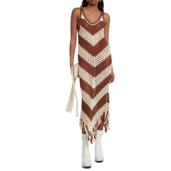 DODO BAR OR MORTEN DRESS