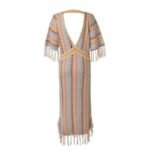 DODO BAR OR BERRY DRESS