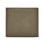 LOEWE BIFOLD WALLET IN SATIN CALFSKIN