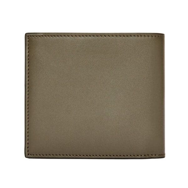 LOEWE BIFOLD WALLET IN SATIN CALFSKIN