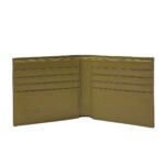 LOEWE BIFOLD WALLET IN SOFT GRAINED CALFSKIN