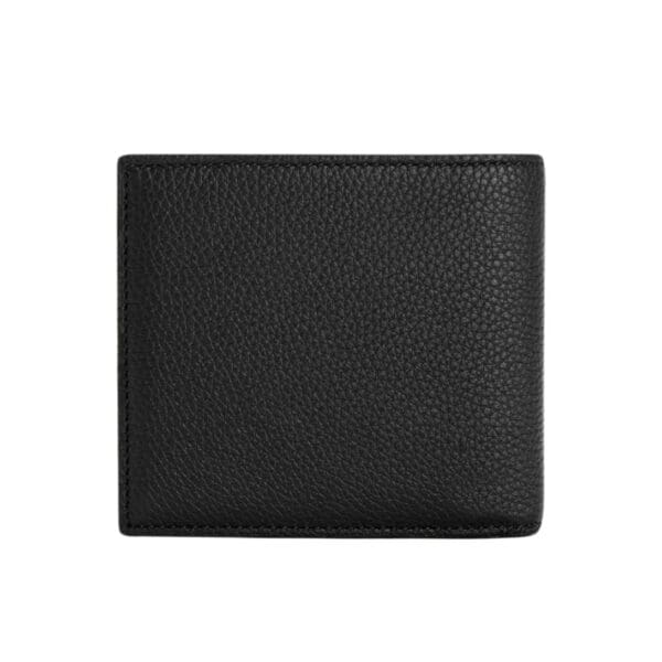 LOEWE BIFOLD WALLET IN SOFT GRAINED CALFSKIN