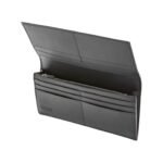 LOEWE LONG HORIZONTAL WALLET IN SOFT GRAINED CALFSKIN