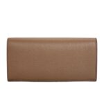 LOEWE LONG HORIZONTAL WALLET IN SOFT GRAINED CALFSKIN
