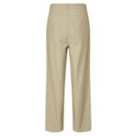 SAKS POTTS LELE PANTS — OAT