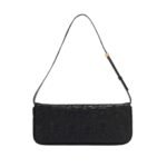 PALM ANGELS BRIDGE SHOULDER BAG