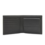 LOEWE PUZZLE BIFOLD COIN PURSE WALLET IN CLASSIC CALFSKIN