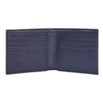 LOEWE PUZZLE BIFOLD WALLET IN CLASSIC CALFSKIN