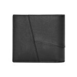 LOEWE PUZZLE BIFOLD WALLET IN CLASSIC CALFSKIN