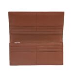 LOEWE PUZZLE LONG HORIZONTAL WALLET IN CLASSIC CALFSKIN