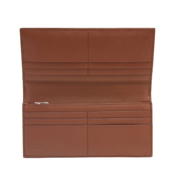 LOEWE PUZZLE LONG HORIZONTAL WALLET IN CLASSIC CALFSKIN