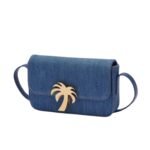 PALM ANGELS PALM BRIDGE BAG