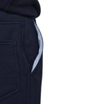 SAKS POTTS ROGER PANTS — NAVY