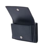 LOEWE TRIFOLD WALLET IN SOFT GRAINED CALFSKIN