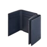 LOEWE TRIFOLD WALLET IN SOFT GRAINED CALFSKIN