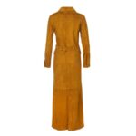 DODO BAR OR MARINA LONG DRESS
