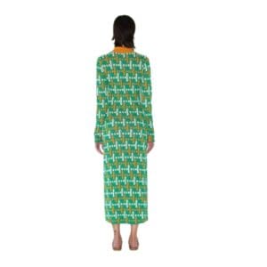 DODO BAR OR LUNA DRESS