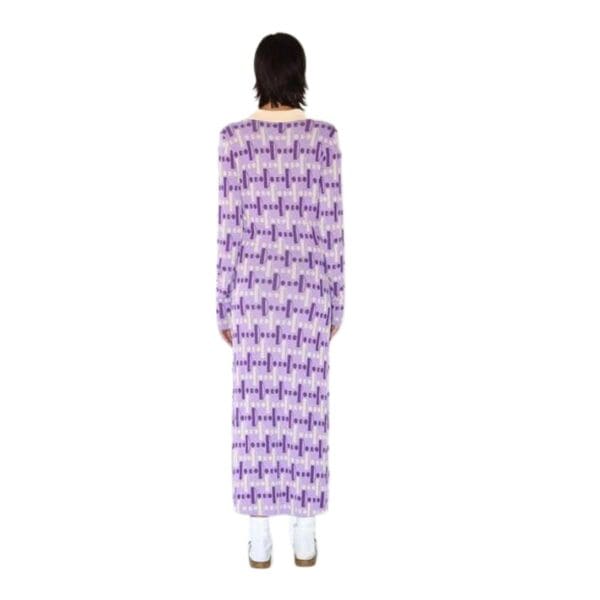 DODO BAR OR LUNA DRESS