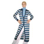 DODO BAR OR DAMIEN DRESS