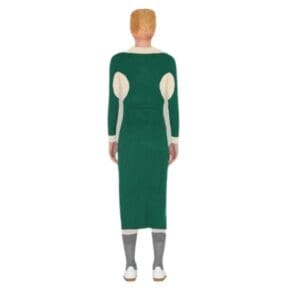 DODO BAR OR IAN DRESS