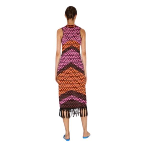 DODO BAR OR NIA DRESS
