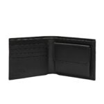 LOEWE WALLET WITH BIFOLD COIN PURSE INSOFT CALFSKIN