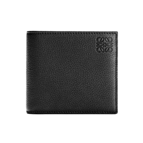 LOEWE WALLET WITH BIFOLD COIN PURSE IN SOFT GRAINED CALFSKIN