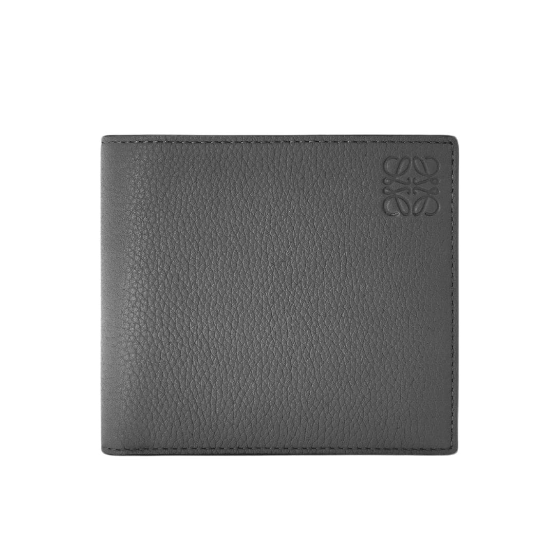 LOEWE WALLET WITH BIFOLD COIN PURSE IN SOFT GRAINED CALFSKIN