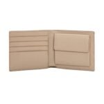 LOEWE WALLET WITH BIFOLD COIN PURSE IN SOFT GRAINED CALFSKIN