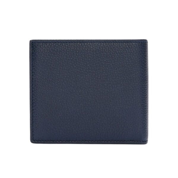 LOEWE WALLET WITH BIFOLD COIN PURSE IN SOFT GRAINED CALFSKIN