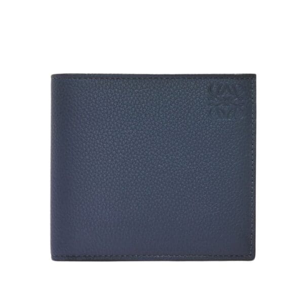 LOEWE WALLET WITH BIFOLD COIN PURSE IN SOFT GRAINED CALFSKIN