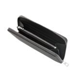 LOEWE ZIP AROUND WALLET IN SOFT GRAINED CALFSKIN