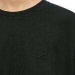 LOEWE BOXY FIT COTTON T SHIRT