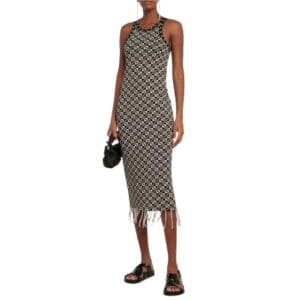 DODO BAR OR KISHI DRESS