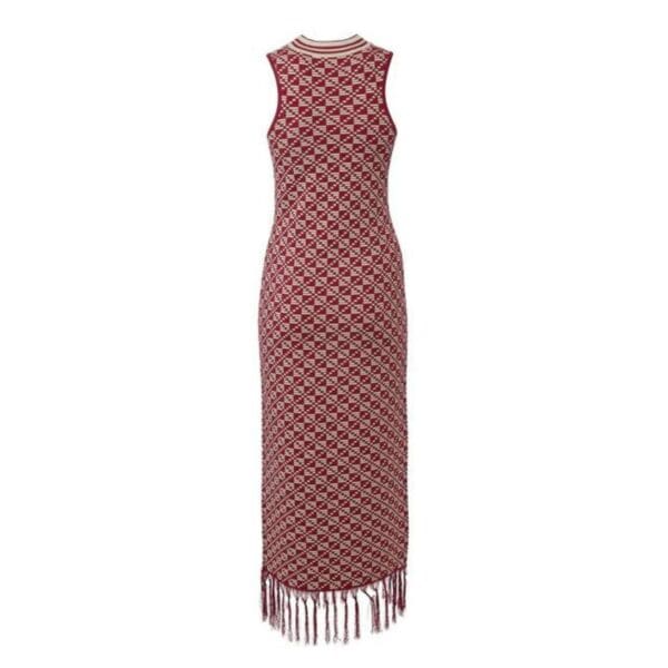 DODO BAR OR CHEN DRESS