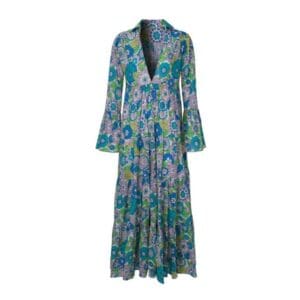 DODO BAR OR LUBA DRESS