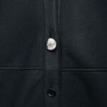 LOEWE SHEARLING CRADIGAN