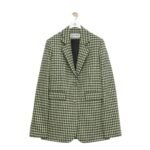 LOEWE WOOL JACKET