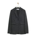 LOEWE WOOL JACKET